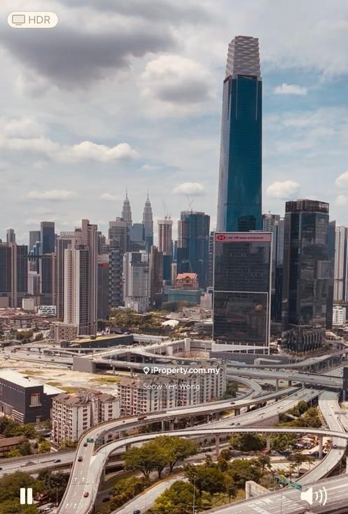 Kondominium untuk Dijual di One Cochrane Residence oleh Seow Yen Wong - iProperty.com.my