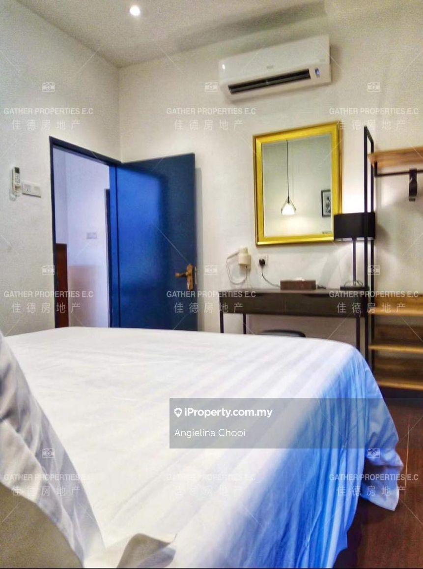 Rumah Berangkai 1 Tingkat untuk Disewa di Ipoh, Perak oleh Angielina Chooi - iProperty.com.my