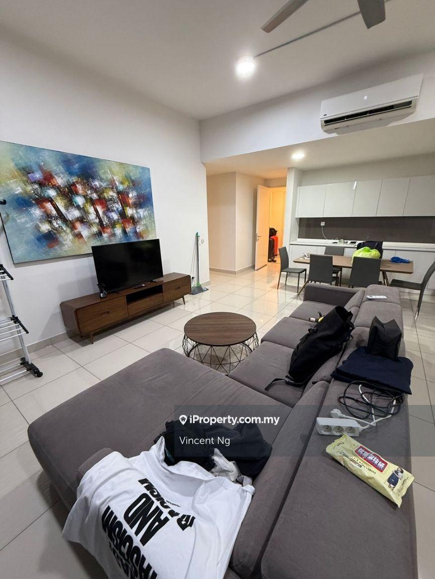 Service Residence for Rent in The Park Sky Residence by Vincent Ng - iProperty.com.my