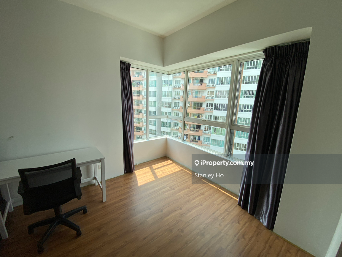 Condominium for Rent in Arte Condominium by Stanley Ho - iProperty.com.my