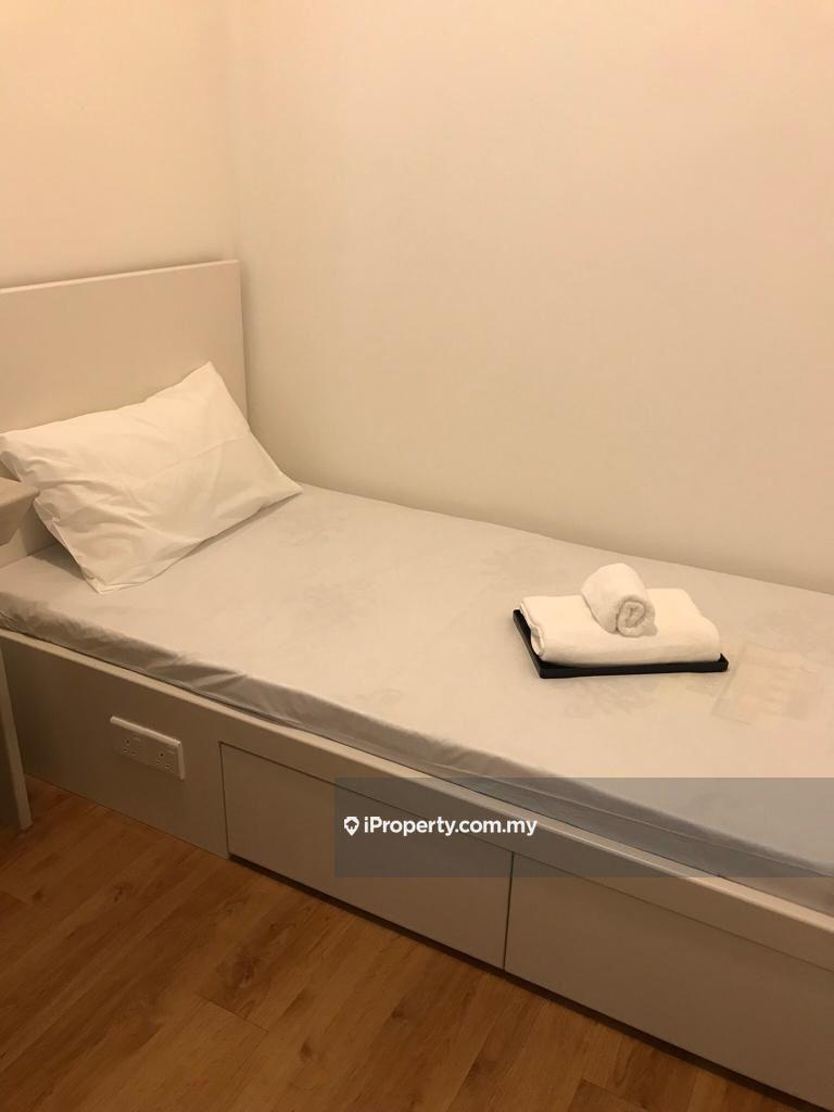 Service Residence for Rent in Utropolis Suites 1 by Cannis Choy - iProperty.com.my