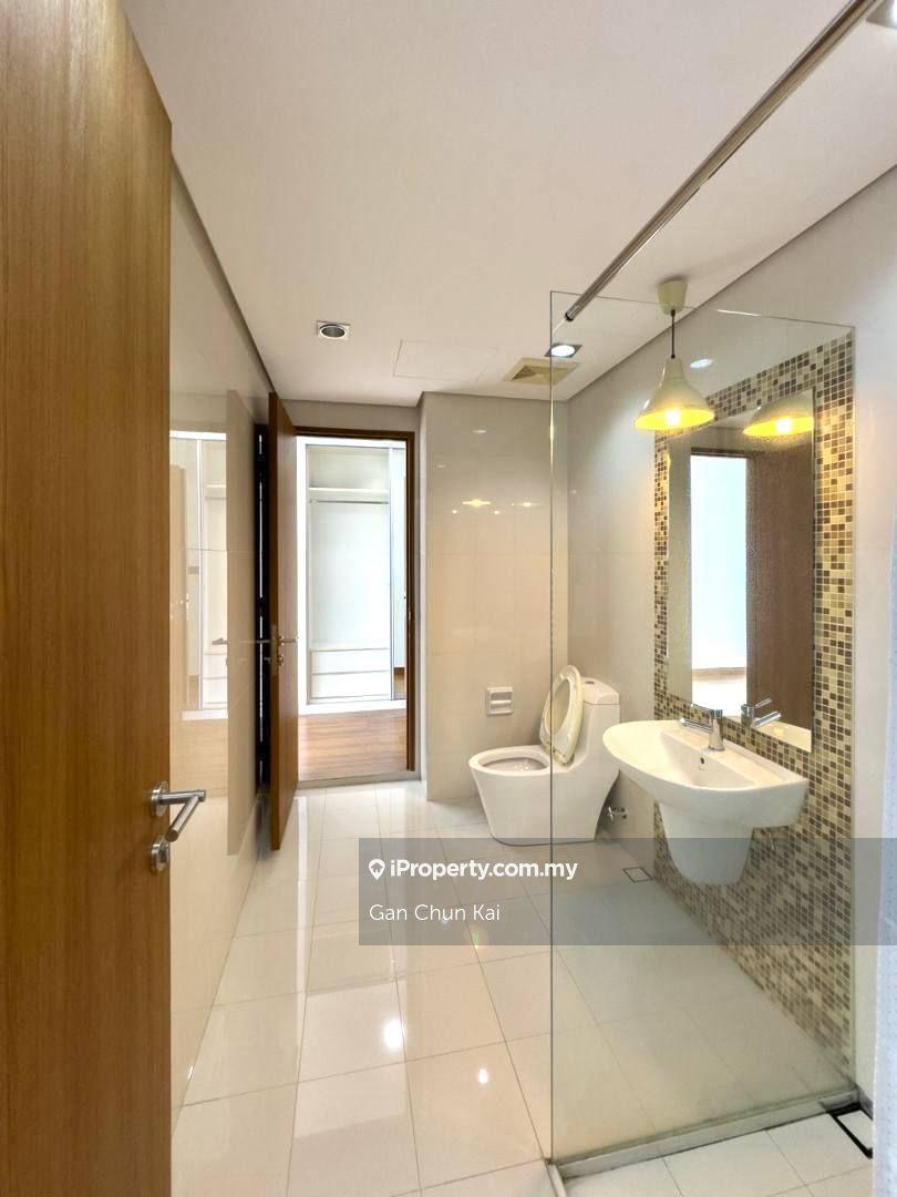 Kondominium untuk Disewa di Central Park condominium oleh Gan Chun Kai - iProperty.com.my