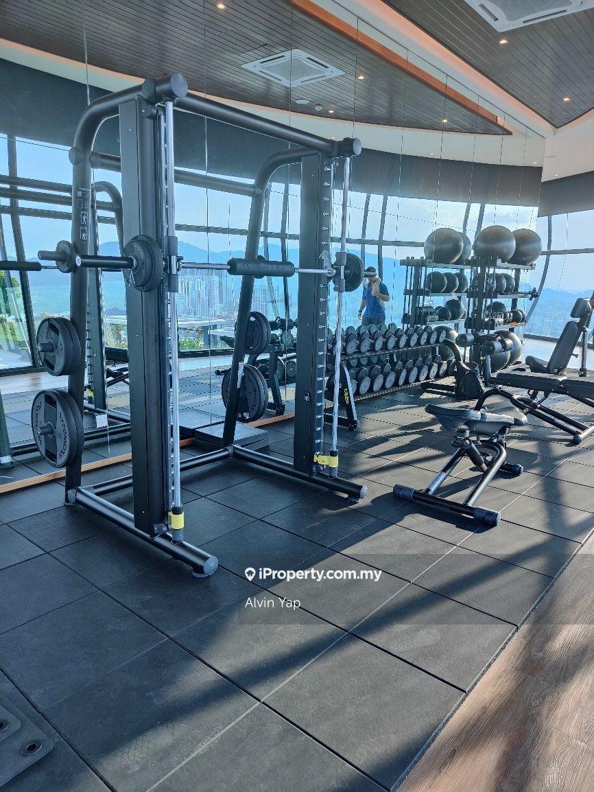 Service Residence for Rent in UNIO Residence by Alvin Yap - iProperty.com.my