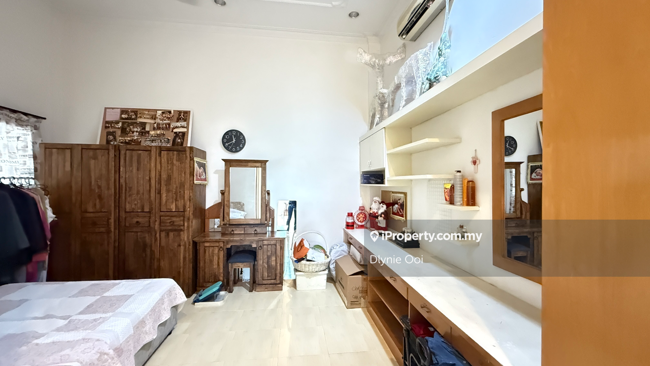 Bungalow House for Sale in Taman Impian Gemilang, Kajang by Dlynie Ooi - iProperty.com.my