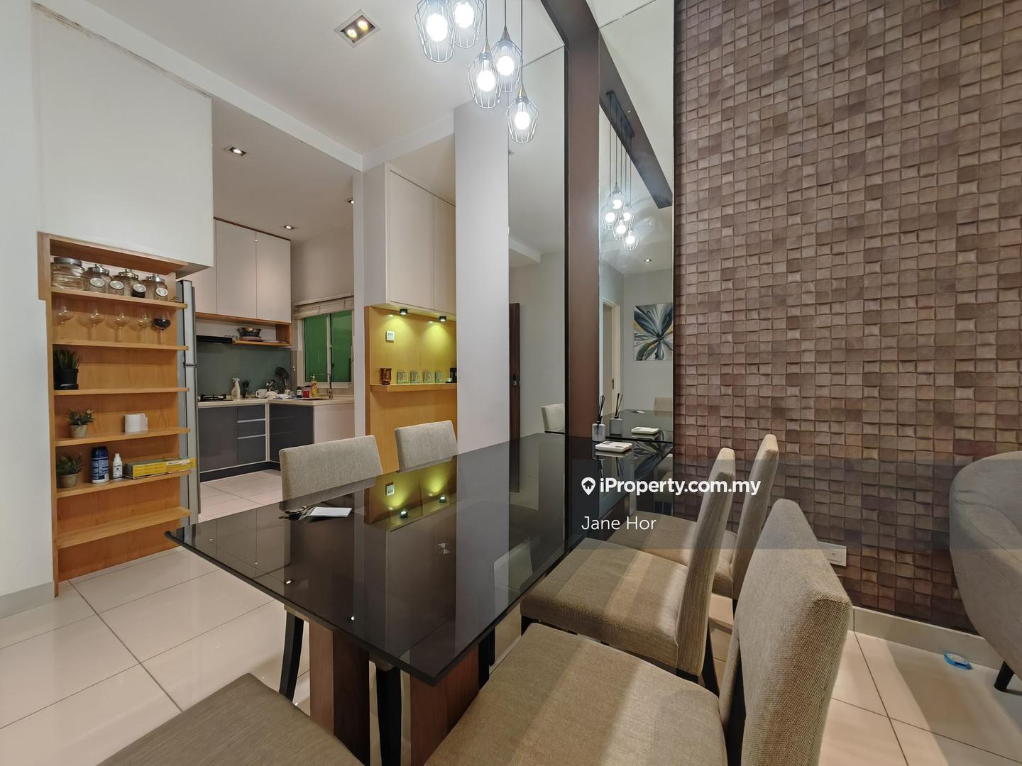 Condominium for Sale in La Thea Residences by Jane Hor - iProperty.com.my