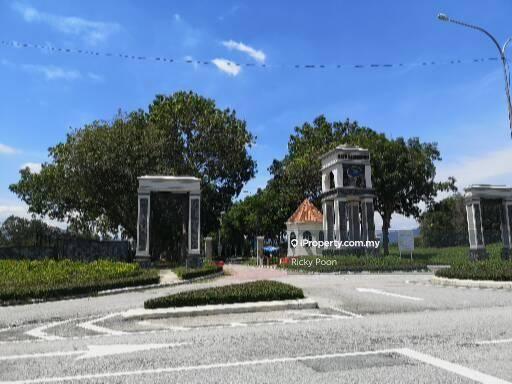 Banglo Tanah untuk Dijual di Bayu Lakehomes, Mantin oleh Ricky Poon - iProperty.com.my