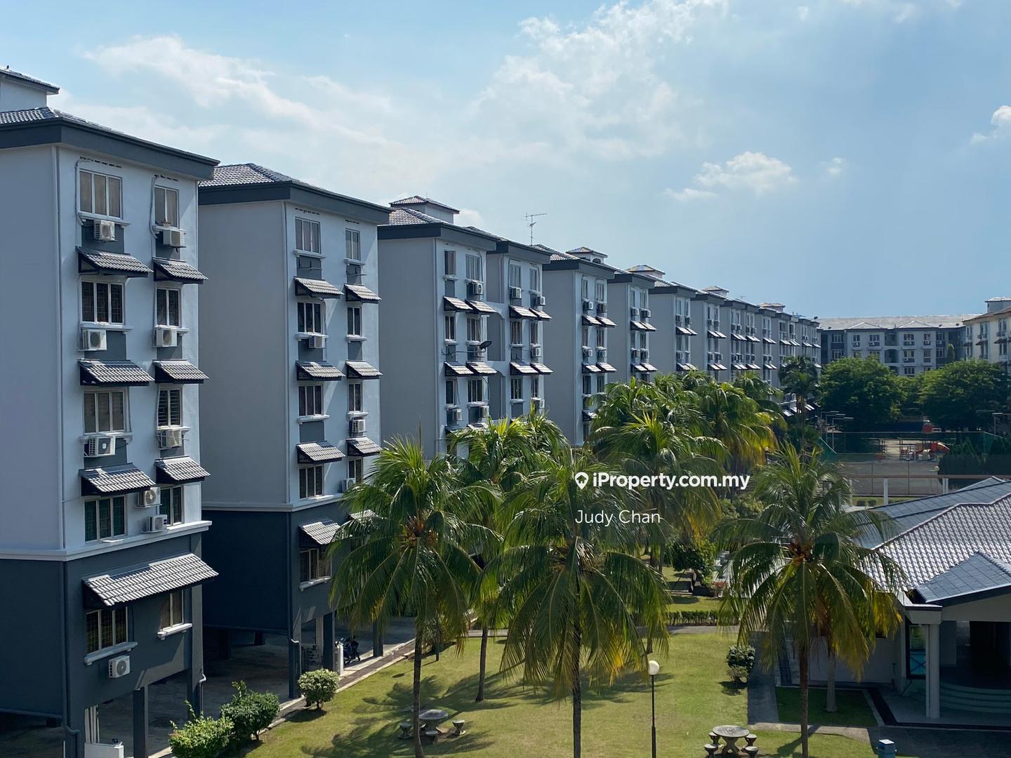 Pangsapuri untuk Disewa di Subang Perdana Goodyear Court 10 oleh Judy Chan - iProperty.com.my