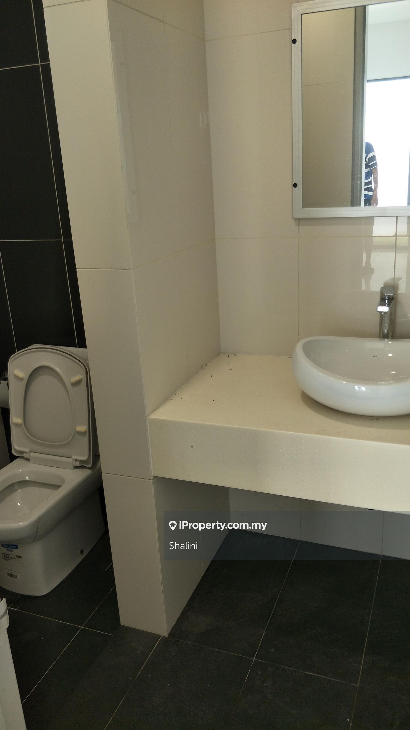 Rumah Berkembar untuk Dijual di Saujana Impian, Kajang oleh Shalini - iProperty.com.my