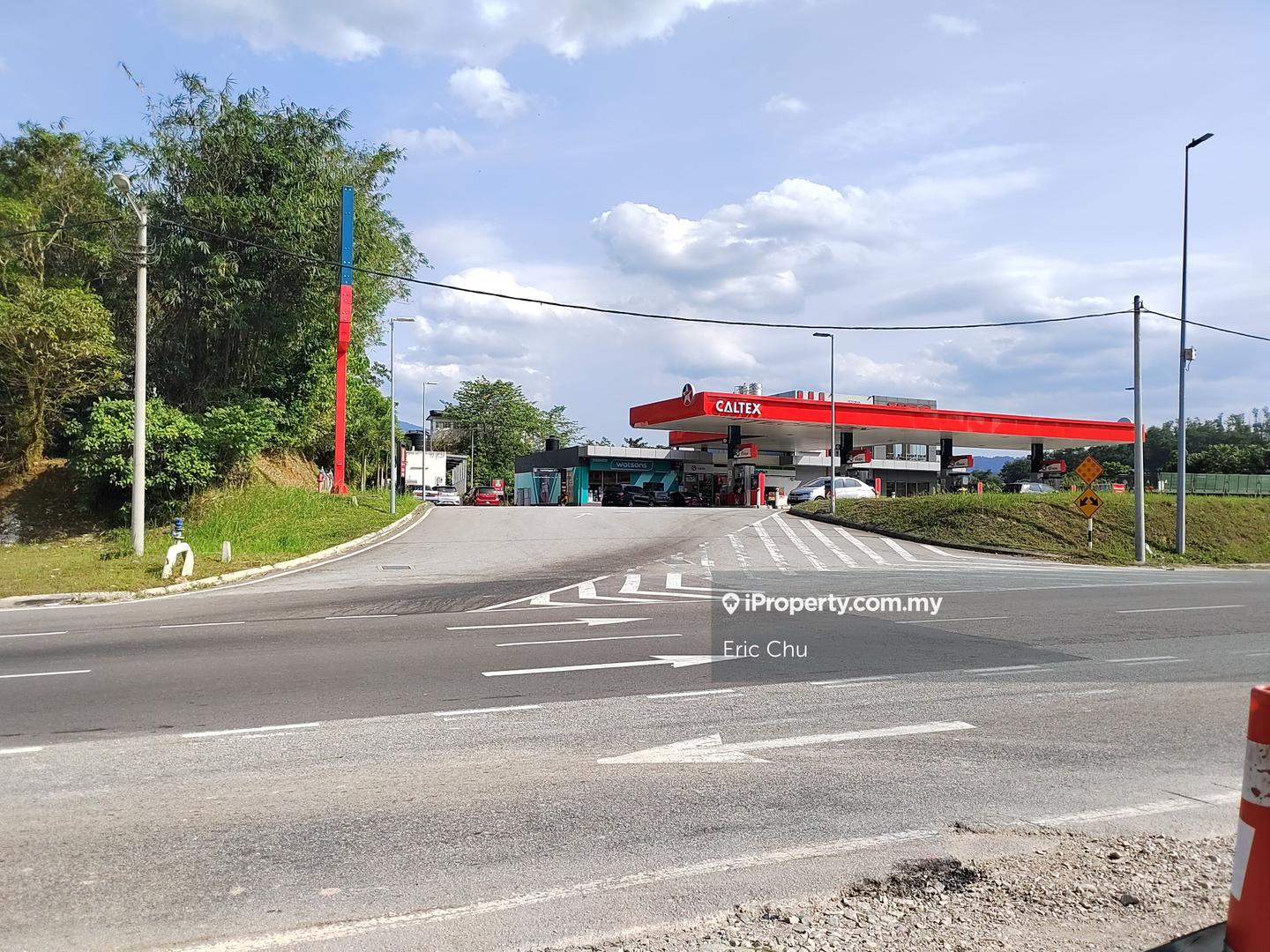 Industrial Land for Sale in Ulu Yam, Selangor by Eric Chu - iProperty.com.my