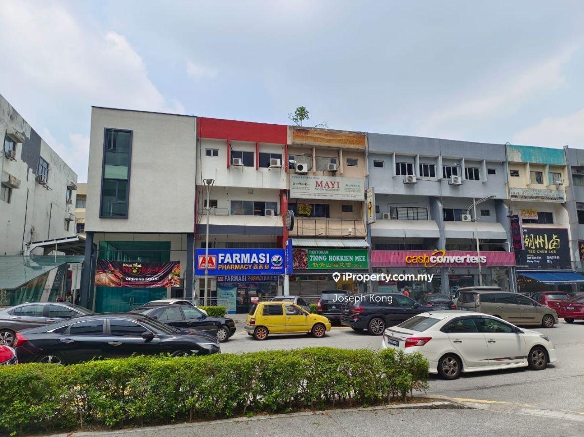 Kedai-Pejabat untuk Dijual di Petaling Jaya, Selangor oleh Joseph Kong - iProperty.com.my