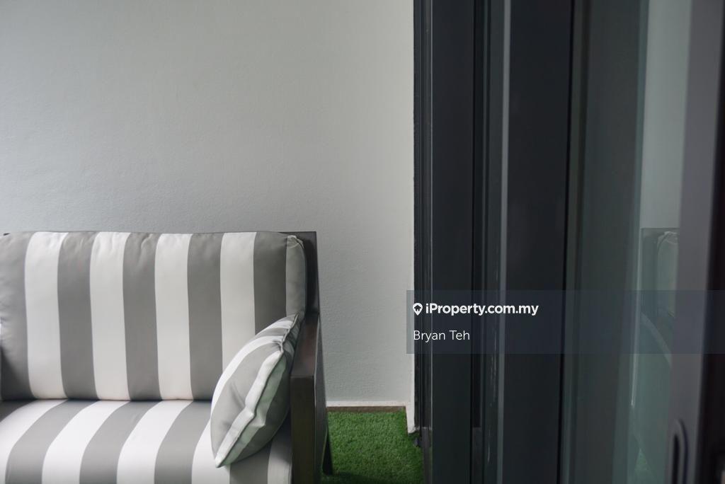 Service Residence for Sale in Arcoris Residences by Bryan Teh - iProperty.com.my