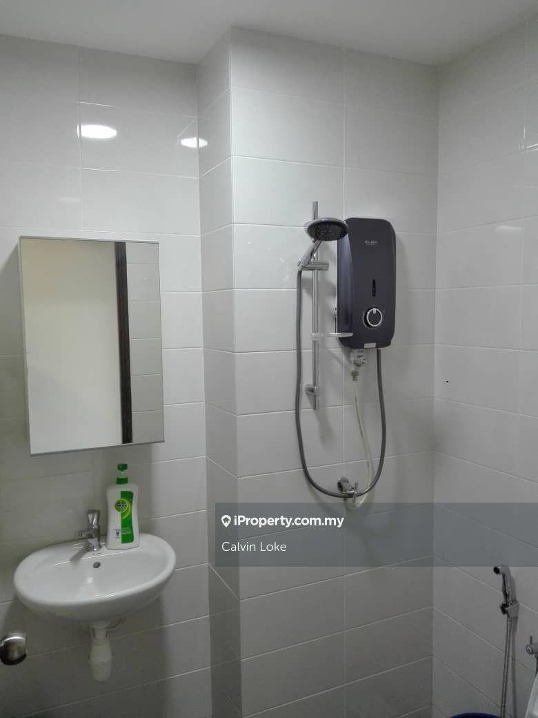 Service Residence for Rent in Service Residence @ Landmark Residence 1 by Calvin Loke - iProperty.com.my