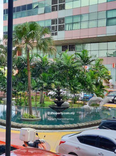 Pejabat untuk Dijual di Bandar Sunway, Sunway oleh Kuham Nannithamby - iProperty.com.my