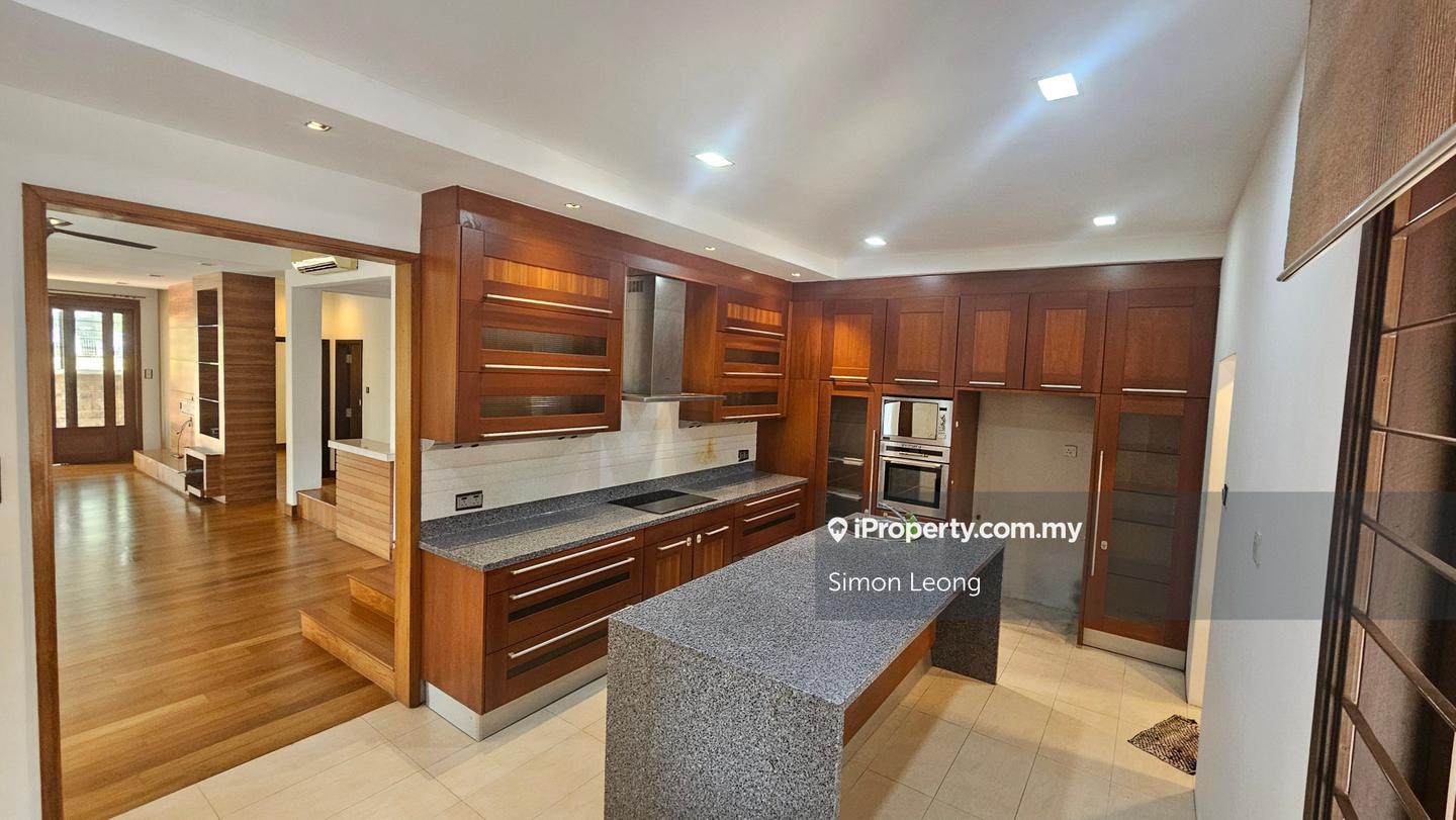 2-storey Terraced House for Rent in Bukit Jelutong, Shah Alam by Simon Leong - iProperty.com.my