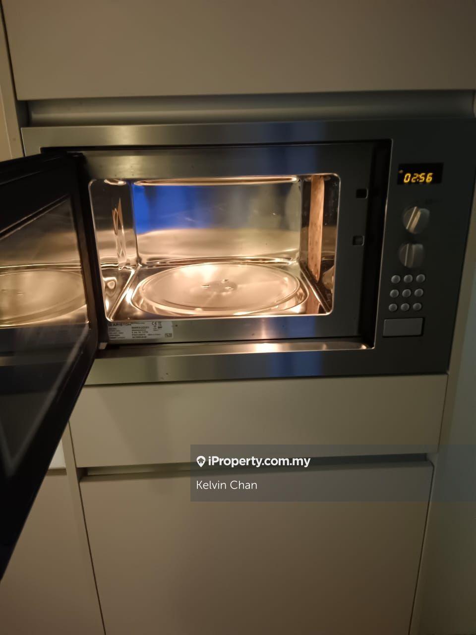 Service Residence for Sale in Suasana Bukit Ceylon / Raja Chulan Residences by Kelvin Chan - iProperty.com.my