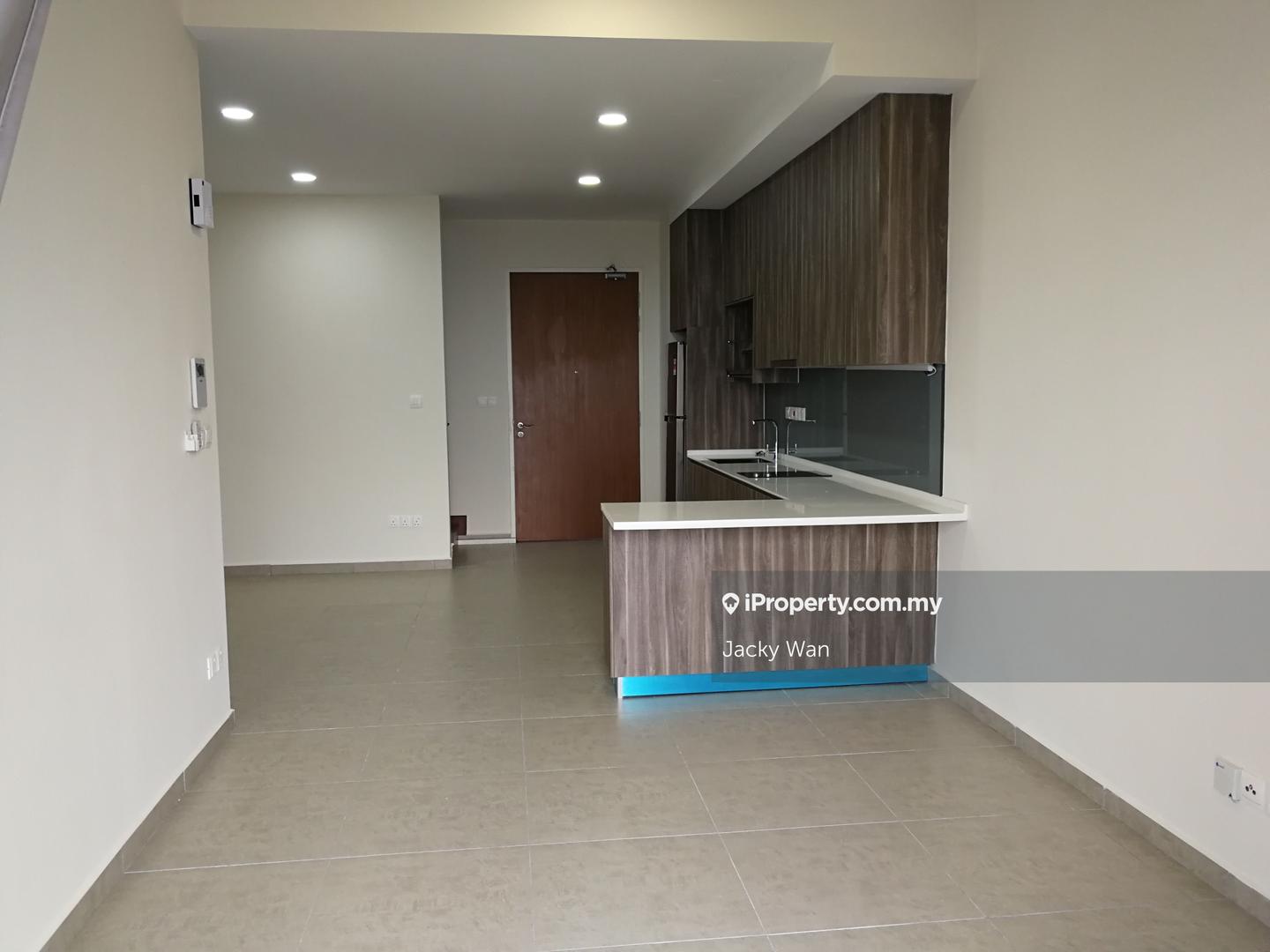 Residensi Servis untuk Dijual di Petalz Residences oleh Jacky Wan - iProperty.com.my