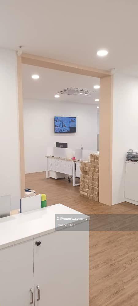 Kedai-Pejabat untuk Dijual di IOI Boulevard, Puchong oleh Pauline Chan - iProperty.com.my