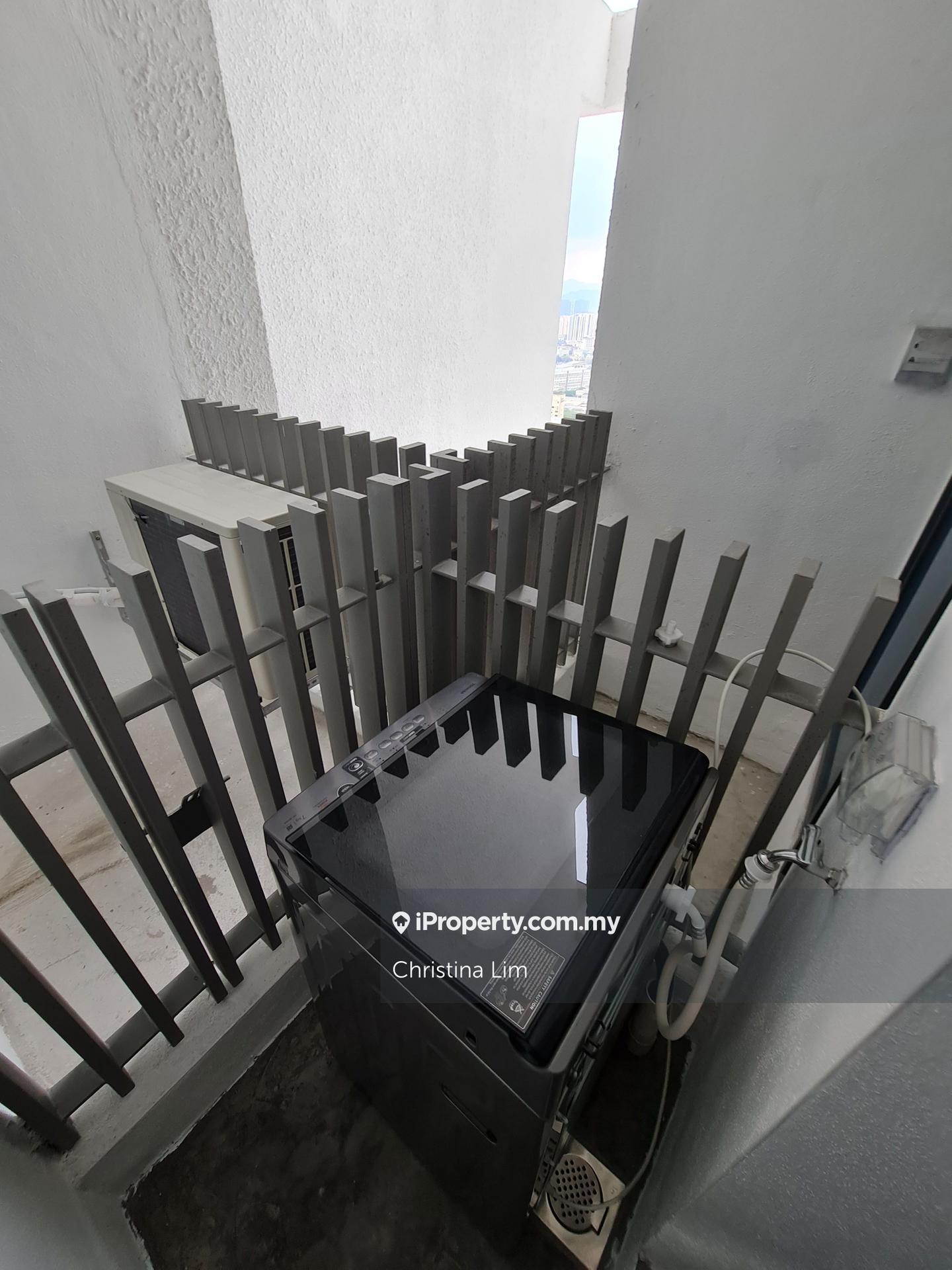 Condominium for Sale in The Luxe By Infinitum by Christina Lim - iProperty.com.my