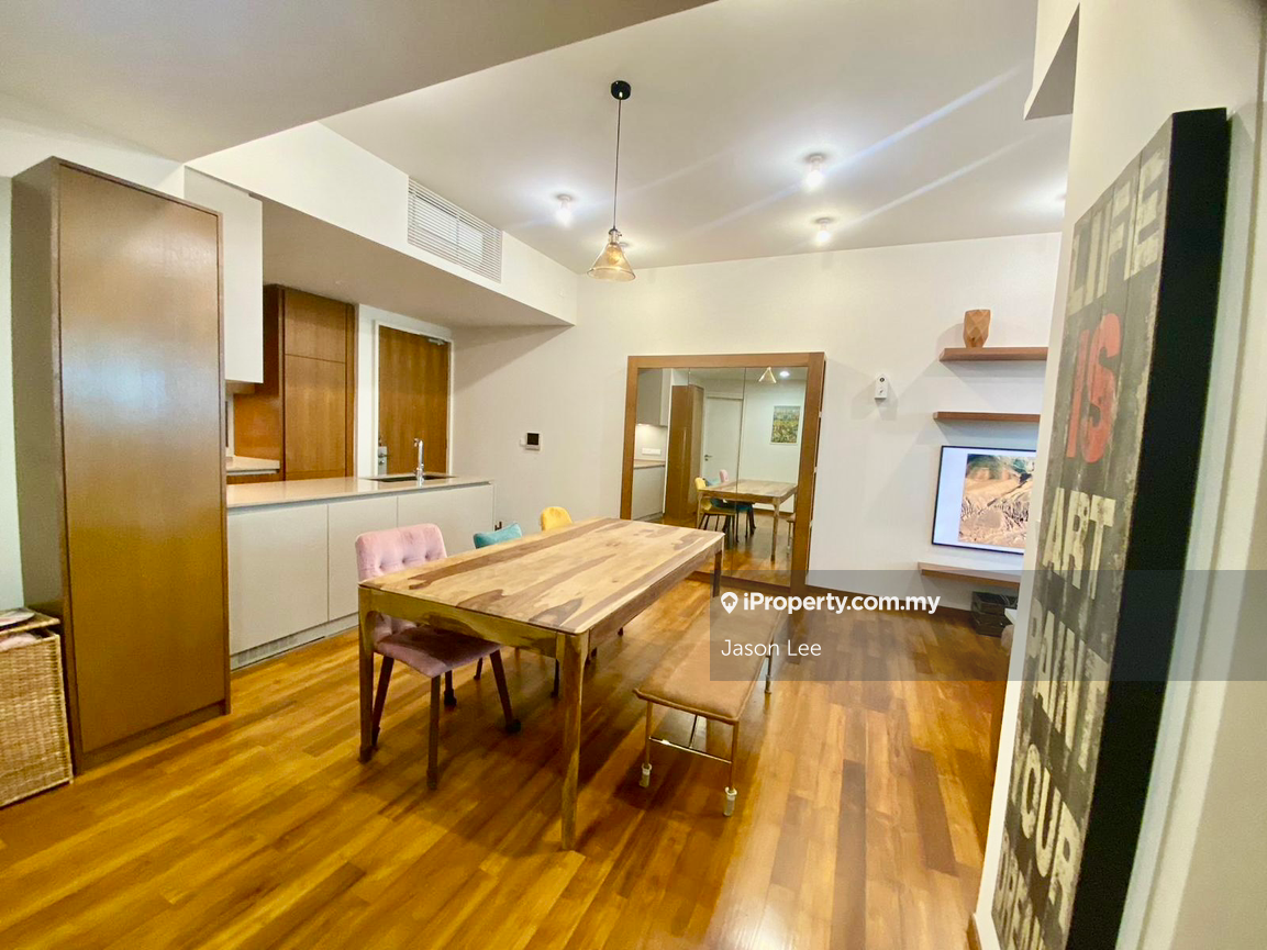 Service Residence for Sale in Stonor 3 by Jason Lee - iProperty.com.my