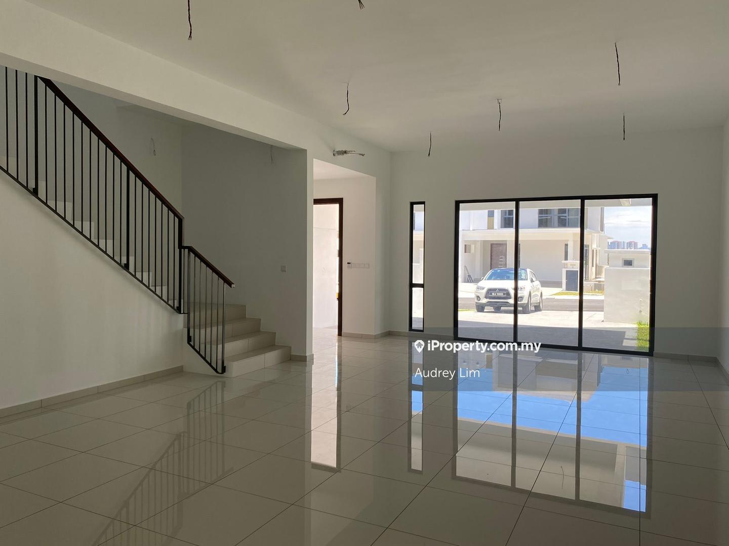 3-storey Terraced House for Sale in Jade Hills, Kajang by Audrey Lim - iProperty.com.my