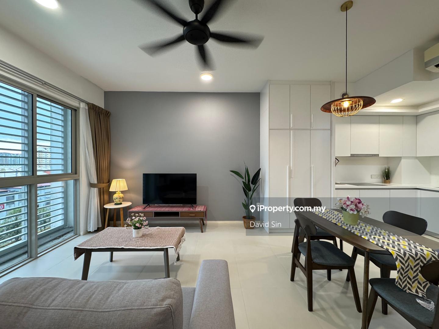 Service Residence for Sale in Cantara Residences by David Sin - iProperty.com.my