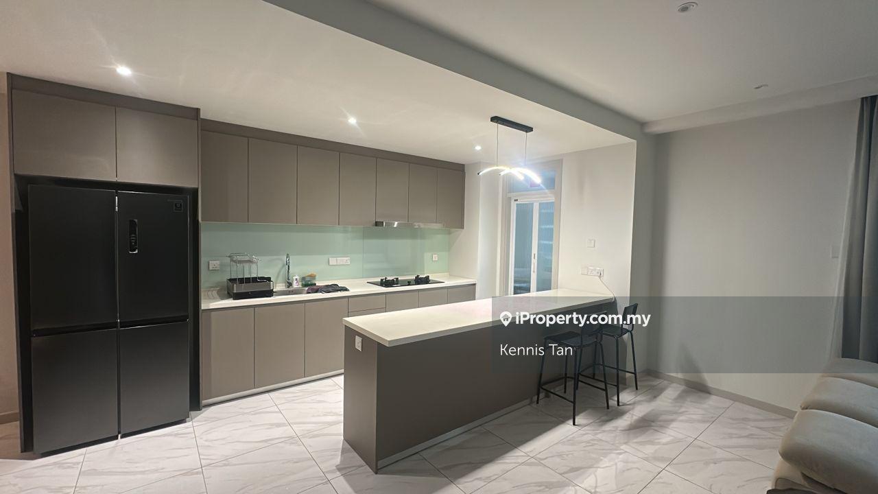 Kondominium untuk Dijual di South Brooks oleh Kennis Tan - iProperty.com.my