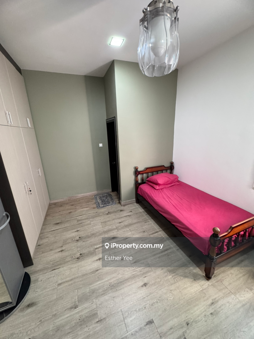 Semi-Detached House for Sale in Wira Heights, Bandar Sungai Long by Esther Yee - iProperty.com.my