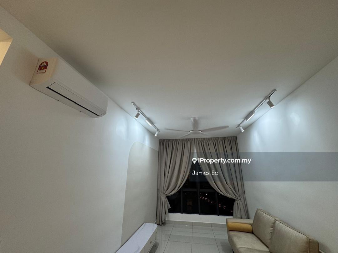 Service Residence for Rent in Traders Garden @ Cheras Selatan by James Ee - iProperty.com.my