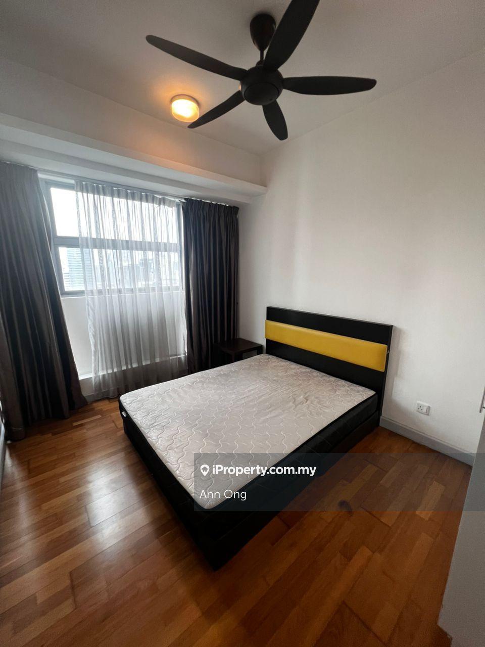 Service Residence for Rent in Suasana Bukit Ceylon / Raja Chulan Residences by Ann Ong - iProperty.com.my