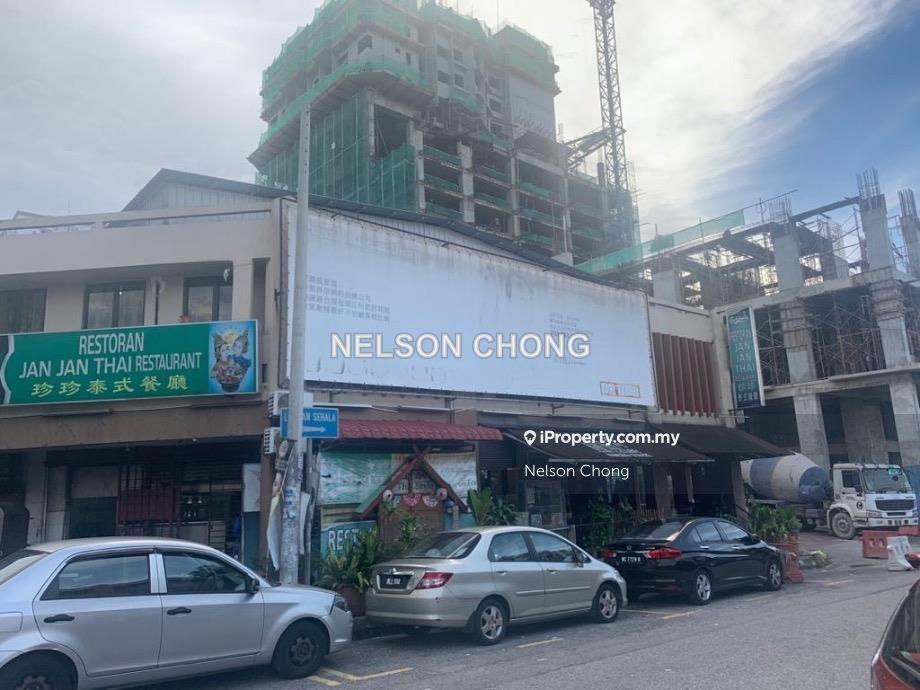 Kedai untuk Dijual di Bandar Menjalara, Kuala Lumpur oleh Nelson Chong - iProperty.com.my