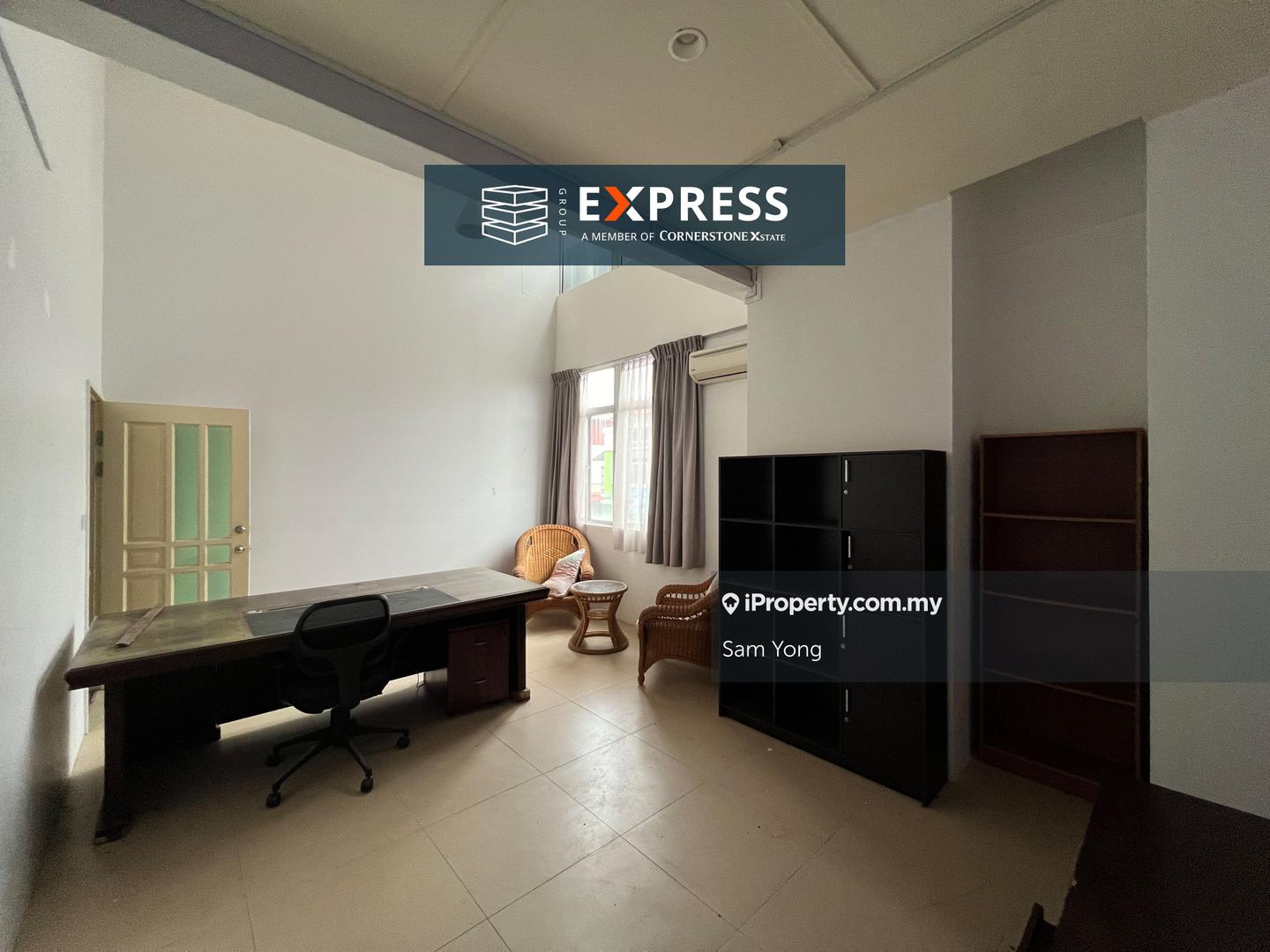 Shop for Rent in Permy, Miri by Sam Yong - iProperty.com.my