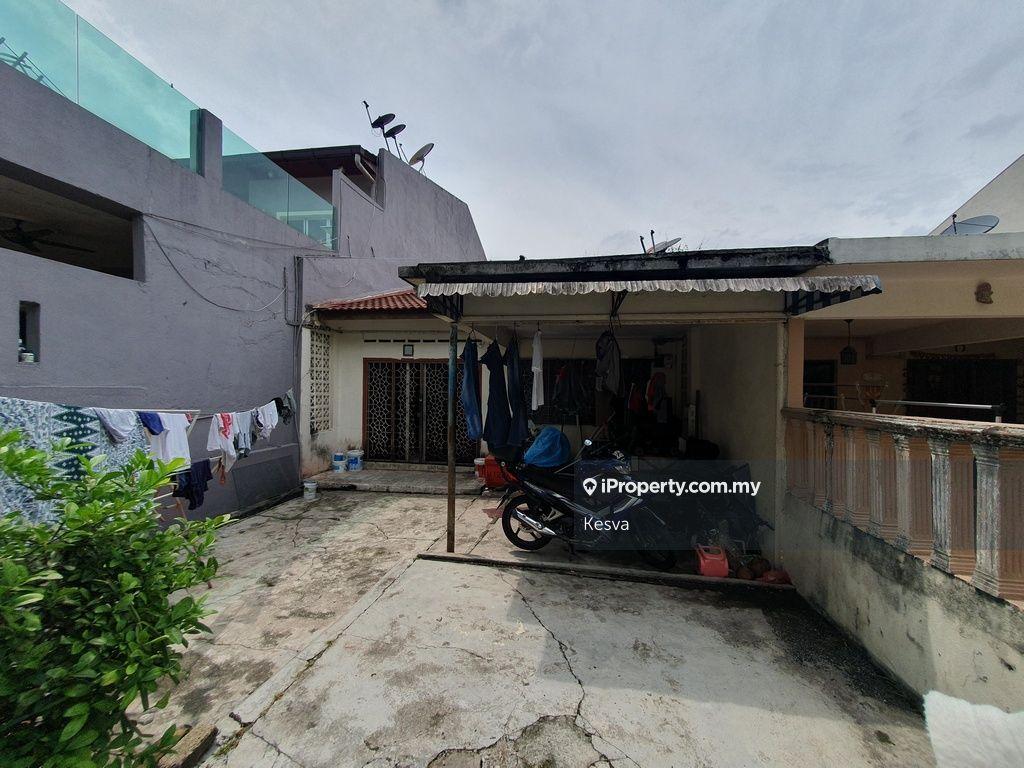 Rumah Berangkai 1 Tingkat untuk Dijual di Bangsar Lucky Garden, Bangsar oleh Kesva - iProperty.com.my