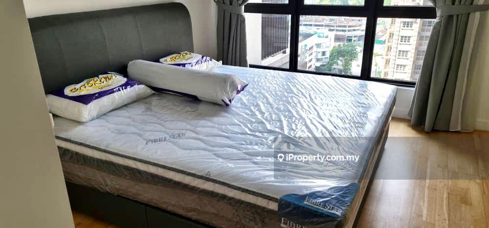 Kondominium untuk Disewa di Residensi 22 oleh Kaellie Khee - iProperty.com.my