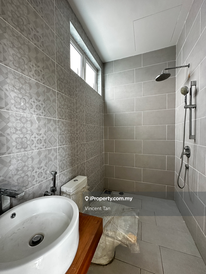 Banglo untuk Dijual di Bukit Jelutong, Shah Alam oleh Vincent Tan - iProperty.com.my