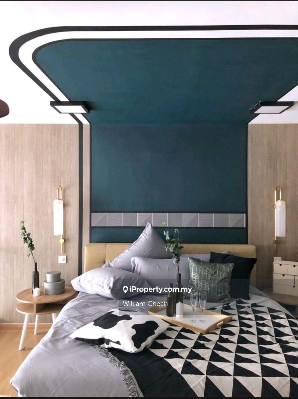 Service Residence for Rent in EkoCheras by William Cheah - iProperty.com.my