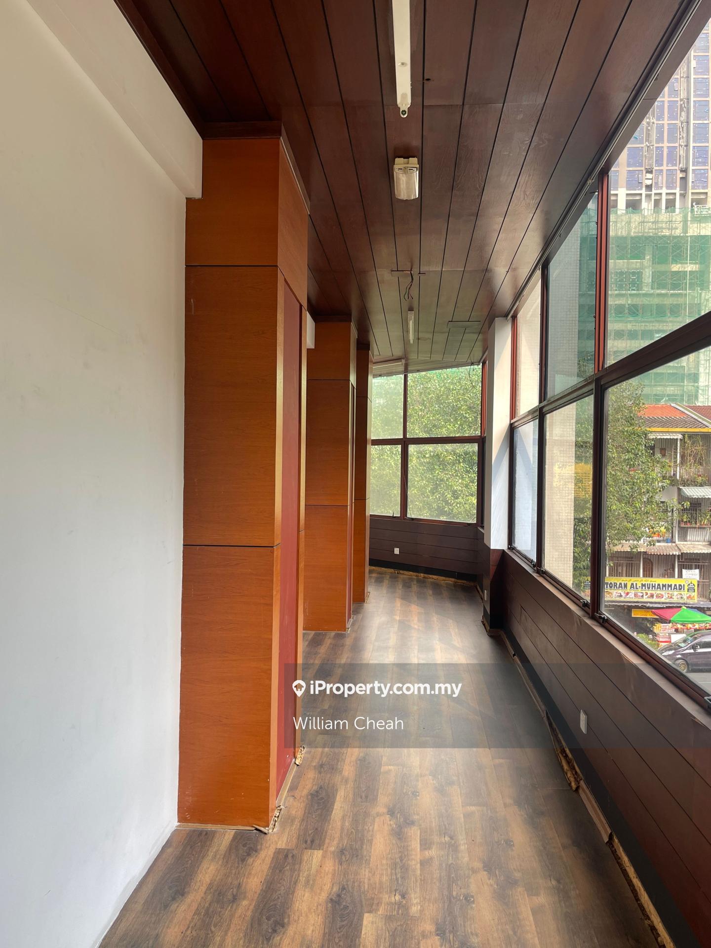 Kedai untuk Dijual di Bukit Bintang, KL City Centre oleh William Cheah - iProperty.com.my
