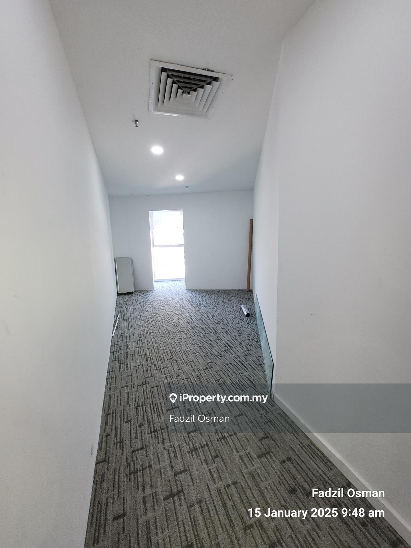 Office for Rent in Plaza Sentral, Kl Sentral by Fadzil Osman - iProperty.com.my