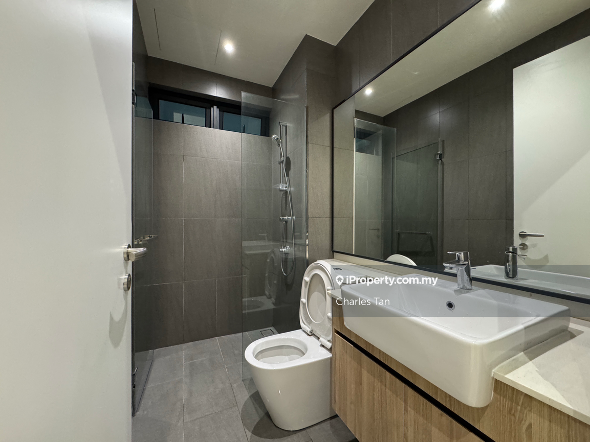 Residensi Servis untuk Dijual di 10 Stonor oleh Charles Tan - iProperty.com.my