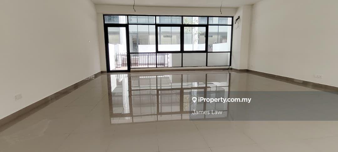 4-storey Terraced House for Sale in Bandar Damansara Perdana, Damansara Perdana by James Law - iProperty.com.my