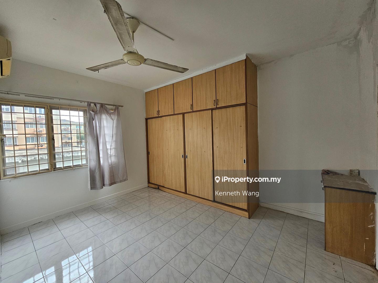 Apartment for Sale in SD Tiara Apartment by Kenneth Wang - iProperty.com.my