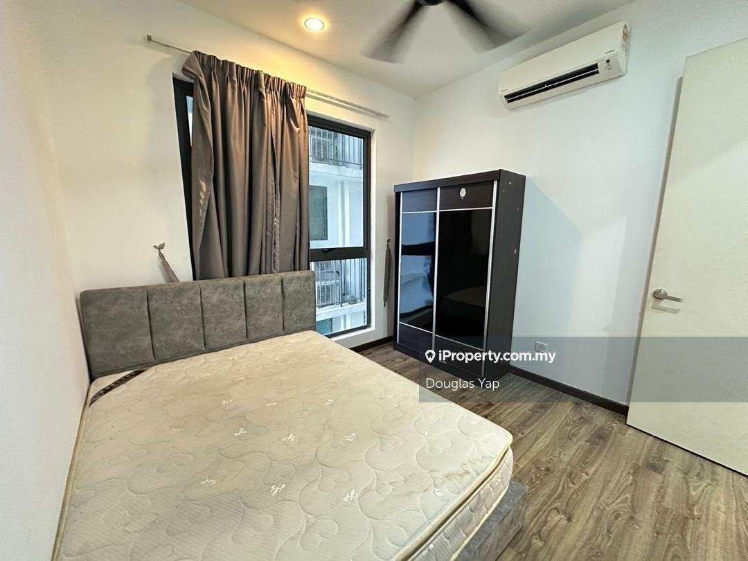 Condominium for Rent in Cristal Serin Residence by Douglas Yap - iProperty.com.my