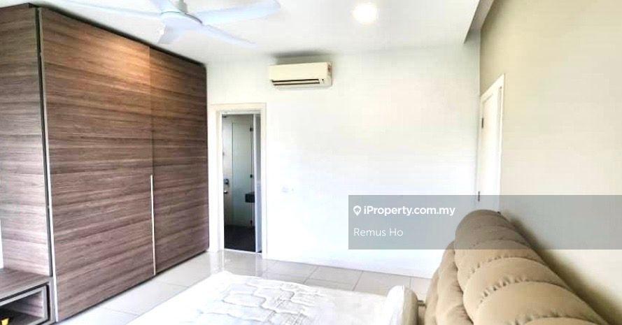 Condominium for Rent in Altitude 236 by Remus Ho - iProperty.com.my