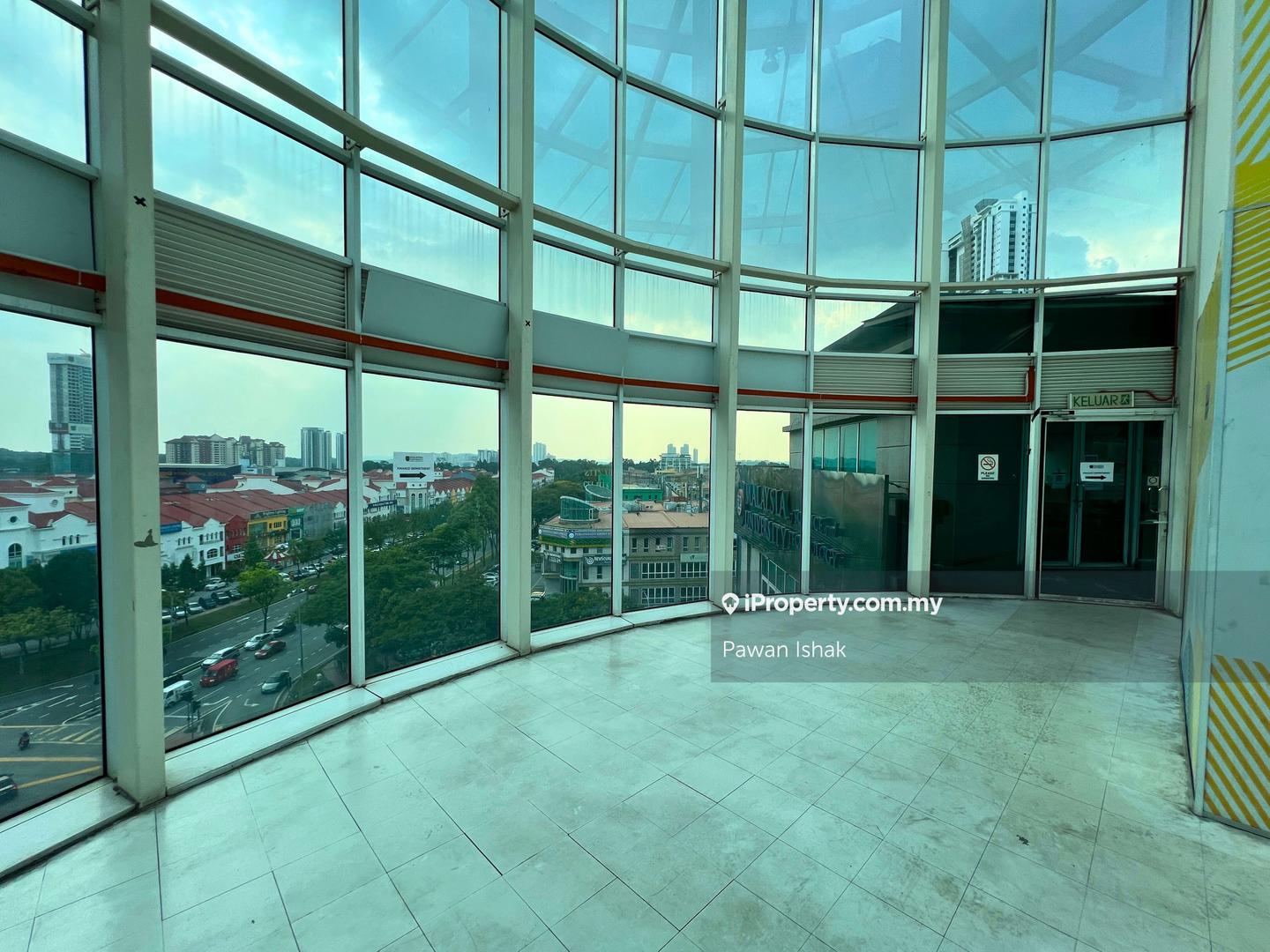 Office for Sale in Kota Damansara, Selangor by Pawan Ishak - iProperty.com.my