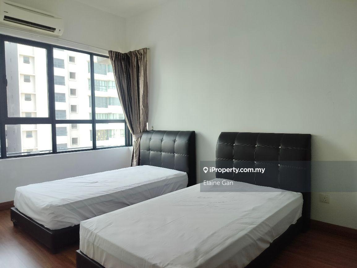 Condominium for Rent in KM1 West by Elaine Gan - iProperty.com.my
