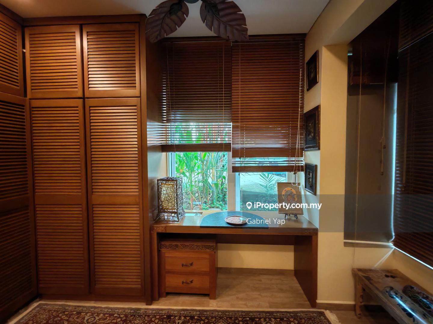 Kondominium untuk Dijual di Desa Angkasa oleh Gabriel Yap - iProperty.com.my