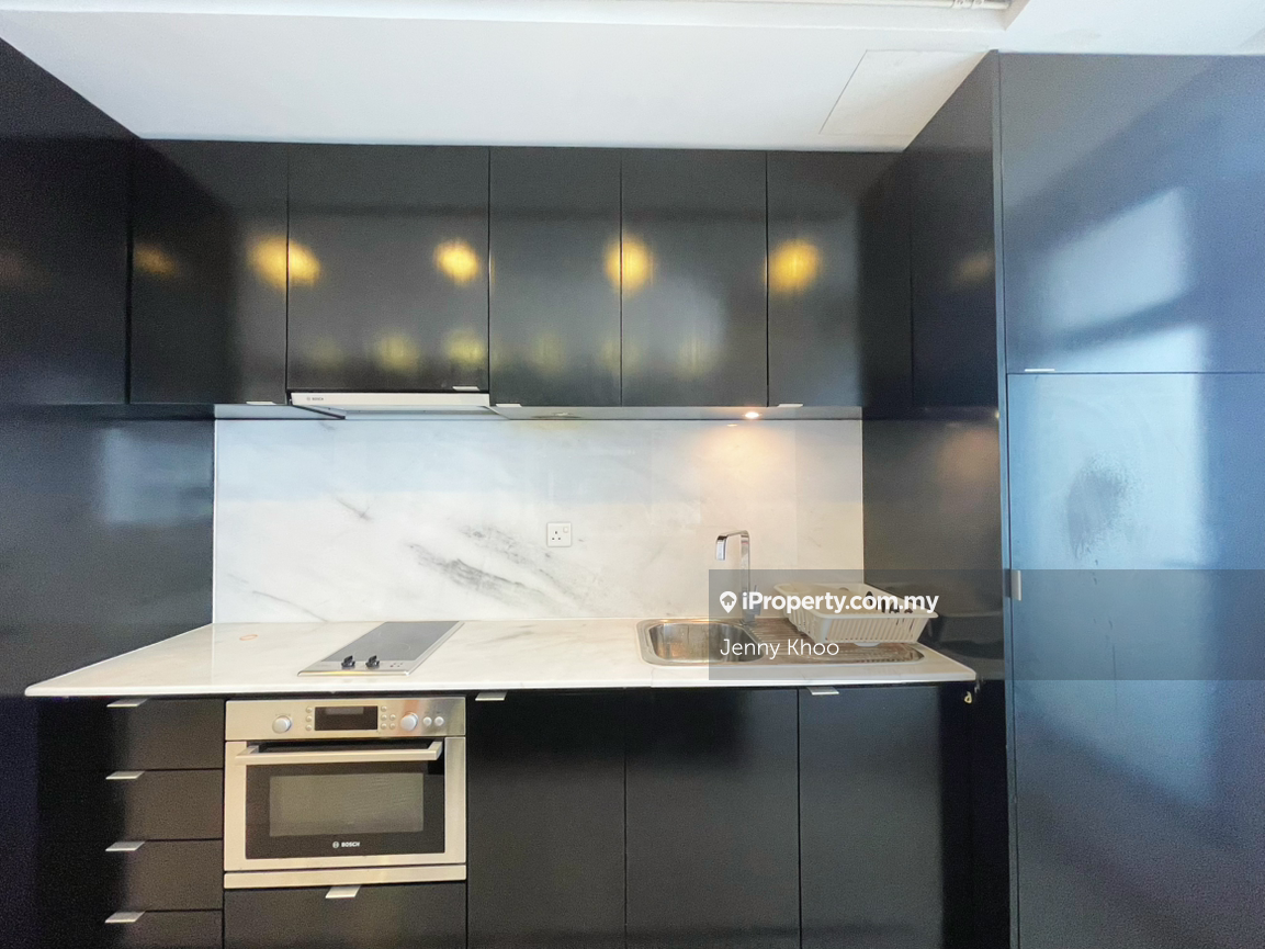 Service Residence for Rent in Verve Suites by Jenny Khoo - iProperty.com.my