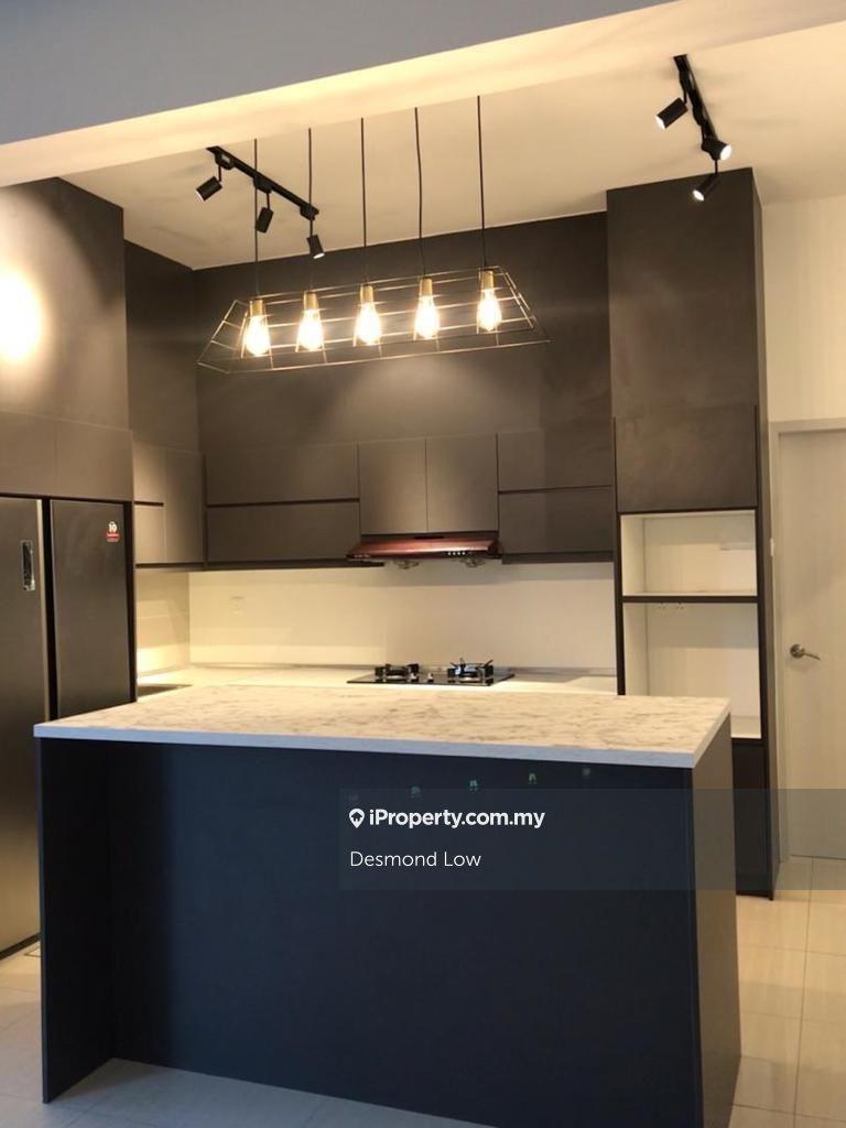 Condominium for Rent in Inwood Residences by Desmond Low - iProperty.com.my