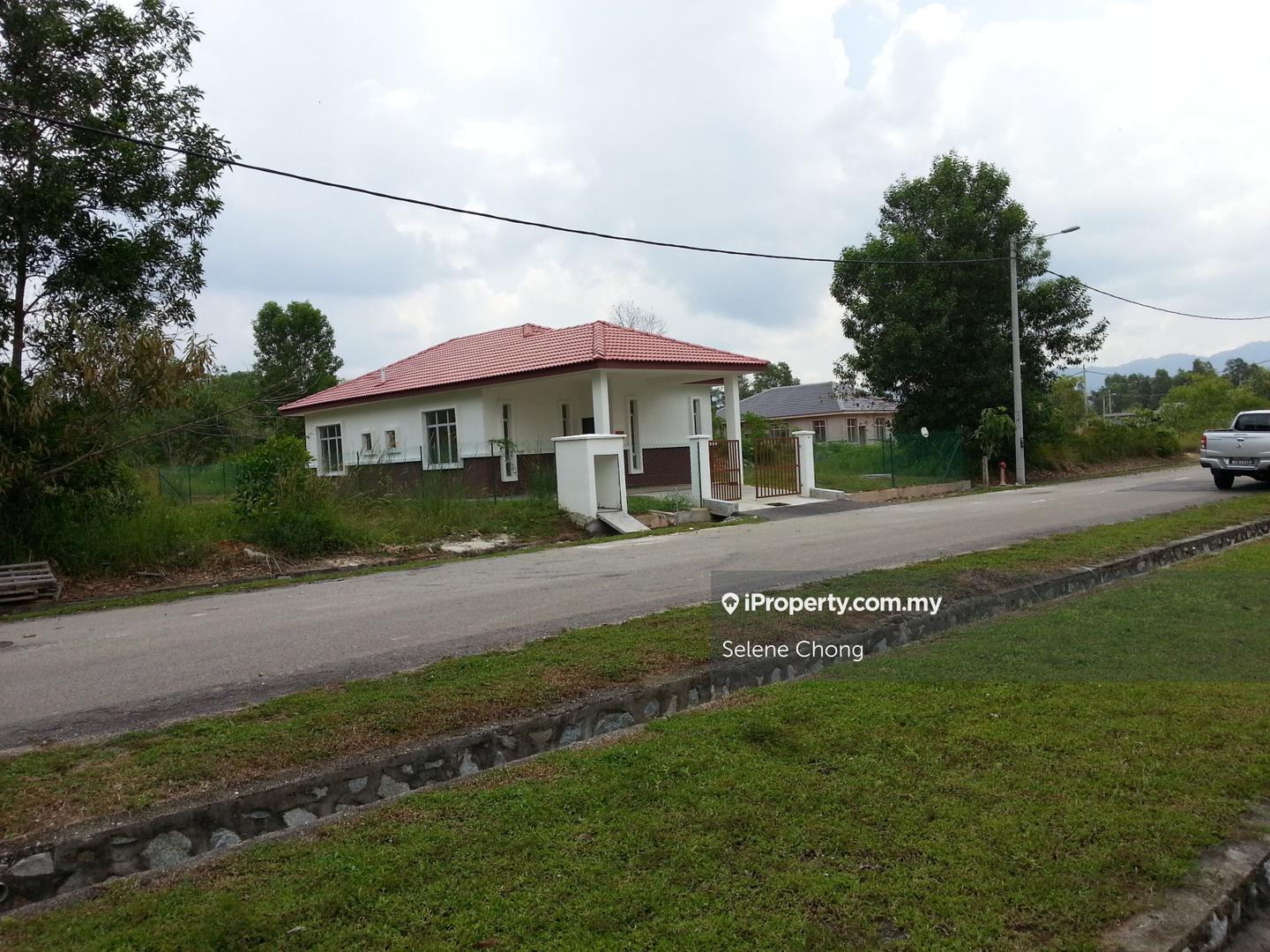 Bungalow Land for Sale in Mahkota Hills, Lenggeng by Selene Chong - iProperty.com.my