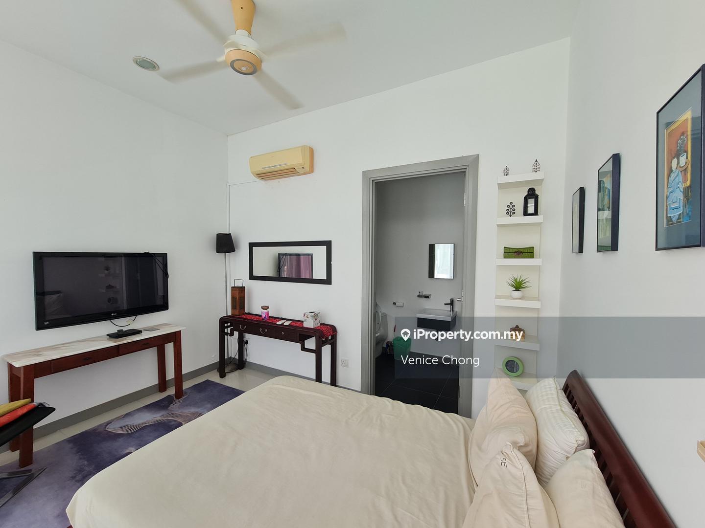 Banglo untuk Dijual di Mines Resort City, Seri Kembangan oleh Venice Chong - iProperty.com.my