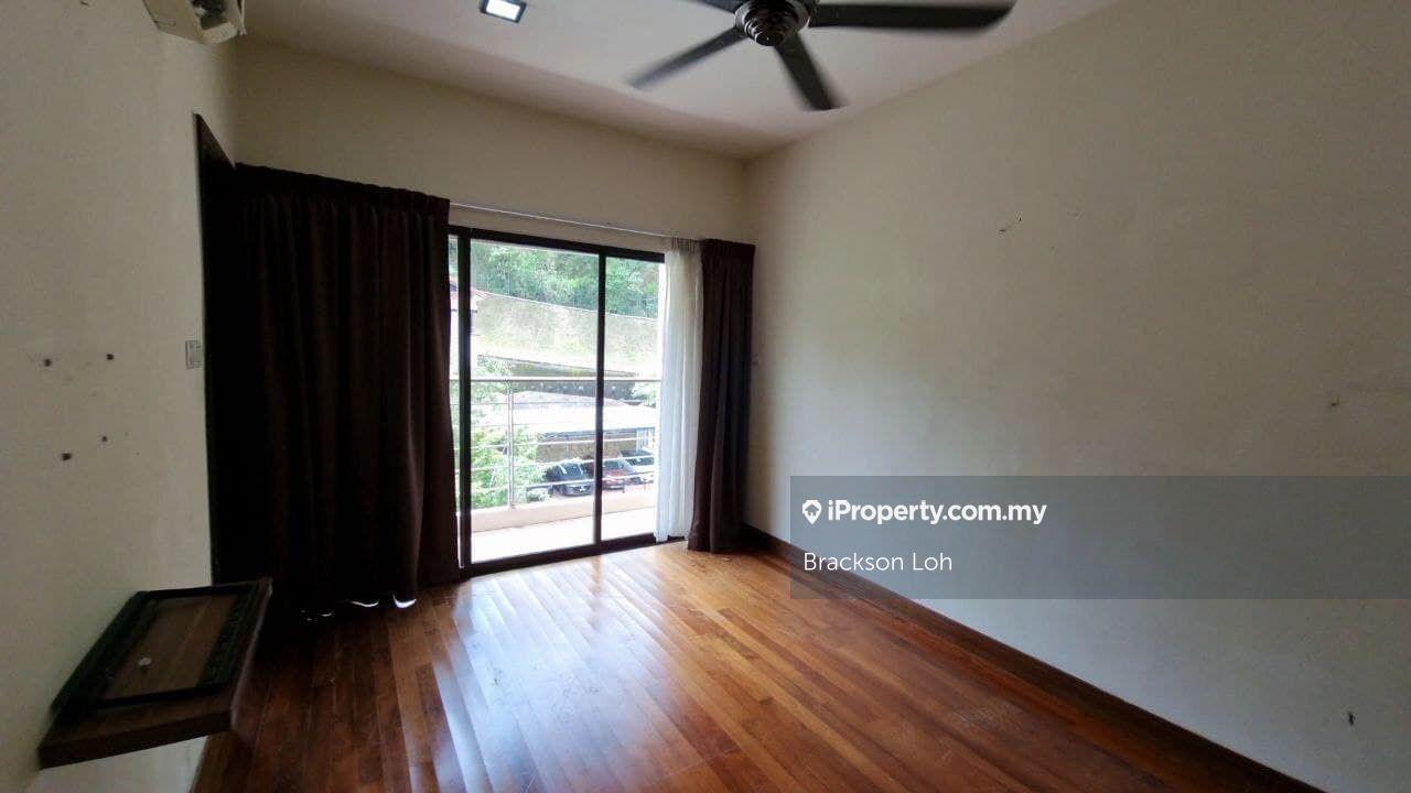 Semi-Detached House for Sale in RiverView Kemensah, Taman Melawati, Ampang by Brackson Loh - iProperty.com.my